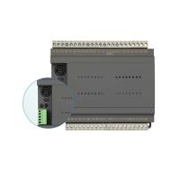 PLC industrial programável do controle 60 quilohertz para o equipamento de empacotamento