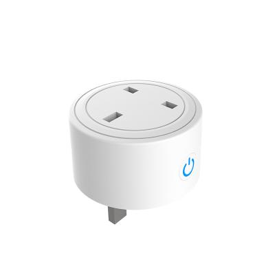 soquete esperto Alexa Wireless Remote Control Socket da tomada 802.11bgn