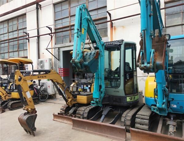                  Used Yanmar Vio27, Crawler Excavator Yanmar Vio27 Made in Japan, Secondhand Construction Hydraulic Track Digger Yanmar Vio27 on Sale             