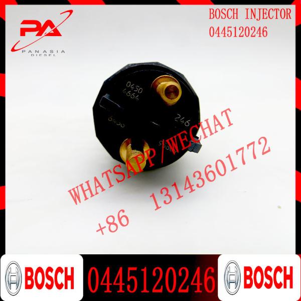 Высококачественная машина для очистки топливных форсунок 0445120246, ремонтные комплекты для топливных форсунок на продажу