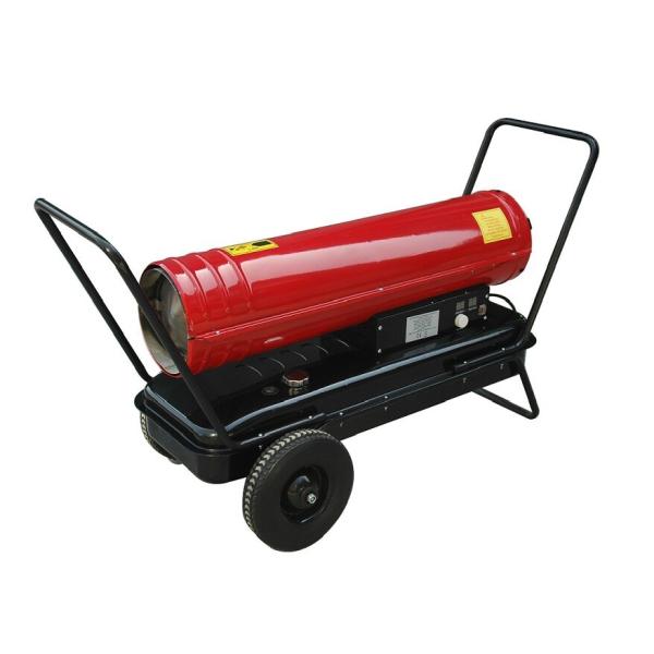 Direct Diesel/Kerosene Forced Heater Air Heater Space Heater 50kw