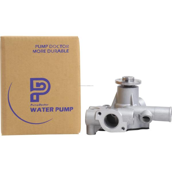 OEM Excavator Water Pump for Yanmar Engine 3TNE68 3TNA68 119233-42000