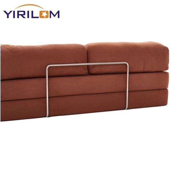 Fabrica de personalización Sofá comprimido Muebles de dormitorio Salón de estar Sofá seccional Sofá modular Sofá de lujo Set de nuevo diseño