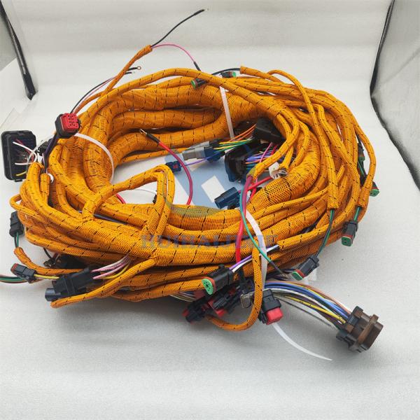 Faisceau de câblage pour excavatrice 342-2979 3422979 Câble interne Câblage principal 324D 329D 329DL 329DLN