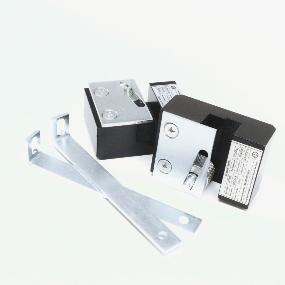 GB/T 7588.1-2020 GB/T 7588.2-2020 Компоненты безопасности лифтов 7-сегментный дисплей Мгновенное оборудование безопасности