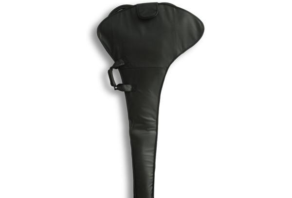 Anti-riot fork,light alloy, foldable, portable,locked automatically,makes others losing re