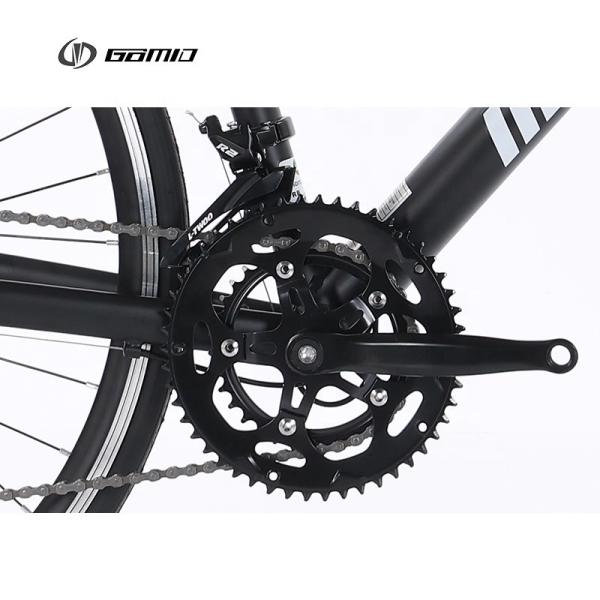 GOMID Alloy Racing Bike Gear Cycle C Brake Custom Road Bicycle for Man