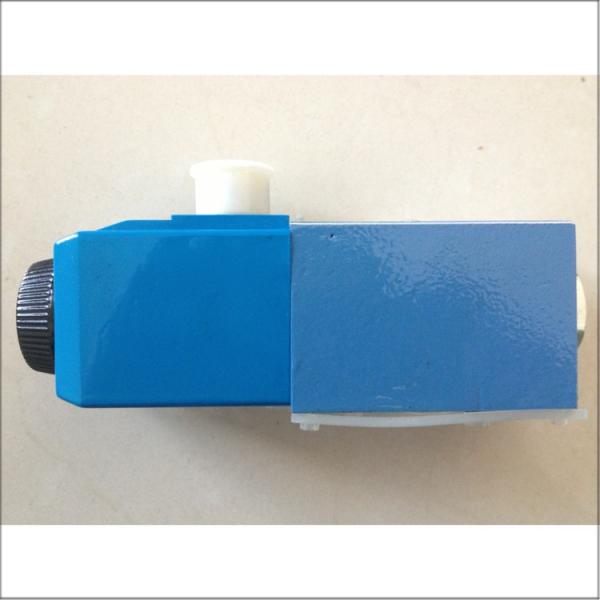 VICKERS DG4V-3-2A-M-U-H7-60 High-Performance Proportional Valve For Hydraulic Systems Vickers By Danfoss
