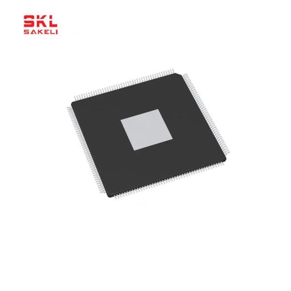 TMS320F28335PTPS Microcontroller Unit 32Bit Aerospace Defense Systems