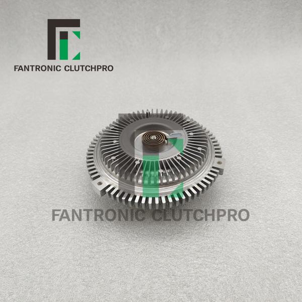 KAMAZ Truck Engine Cooling System Parts Electric Cooling Fan Clutch 020005181 020004136