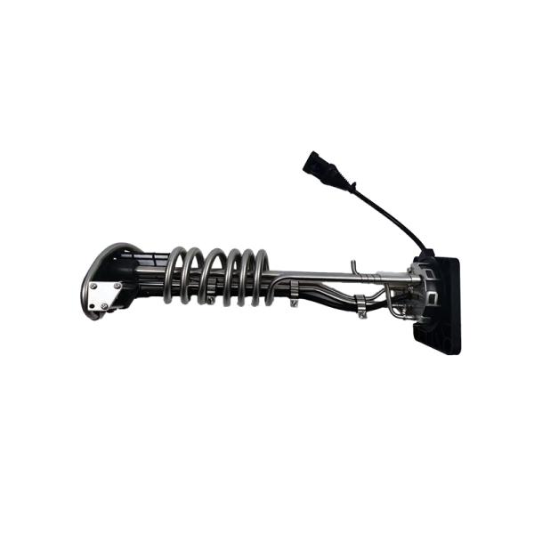 SANY TRUCK SCR UREA PUMP SENSOR 160507040004 QUALITÉ NEUF ÉTAT PIÈCES DE MOTEUR DE CAMION