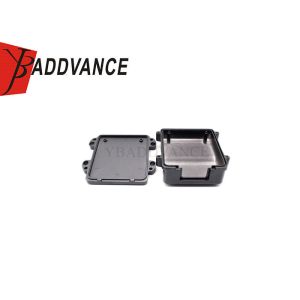 24 набора раковины приложения коробки Ecu пути Pin водоустойчивых автомобильных алюминиевых для автомобиля