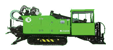 Customized Small Horizontal Drilling Machine HDD Drill Machine