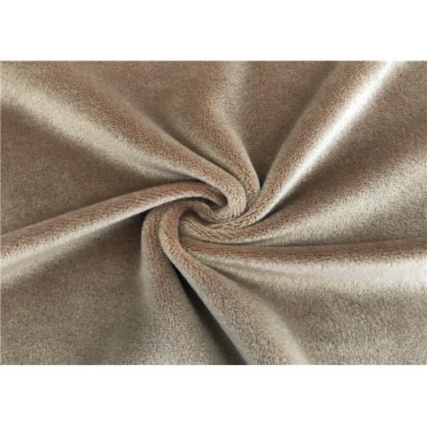 Игрушка супер мягкое 230GSM 1.5MM PLIE плюша ткани бархата простирания лайкра полиэстера