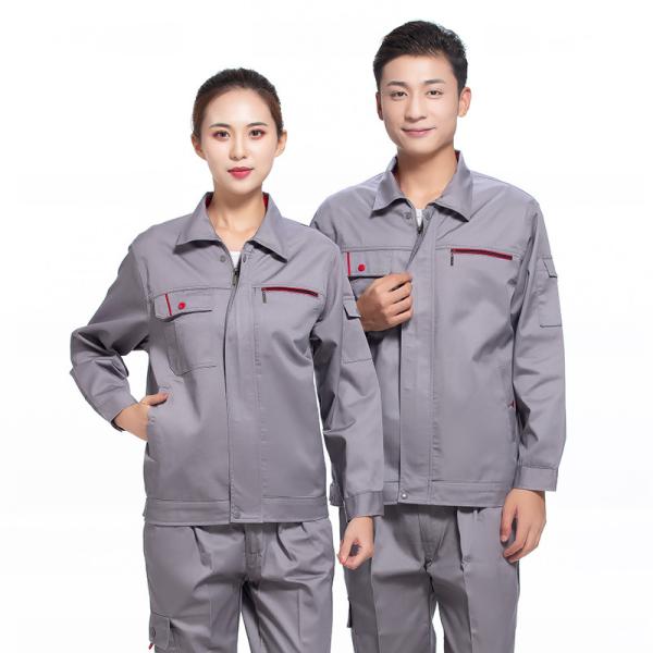 Wholesale Clothing Overall Mechanic Worker One Piece Workwear Overalls Work Clothes For Work