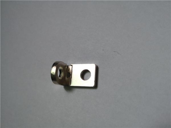 0.5mm Thickness Metal Stamping Dies Battery Positive And Negative Sheets