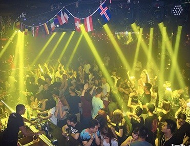 Profissional 7r Beam 230 Moving Head Stage Light para Instalação de Projeto da Igreja