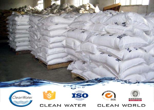 BV/ISO Al2 (OH) 5Cl·Coagulante de alumínio claro, Coloress CAS líquido de 2H2O Chlorohydrate: 12042-91-0 HS 3824909990