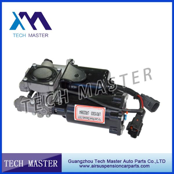 Air Compressor For Land-Rover Discovery 3/4 Air Suspension Compressor Pump