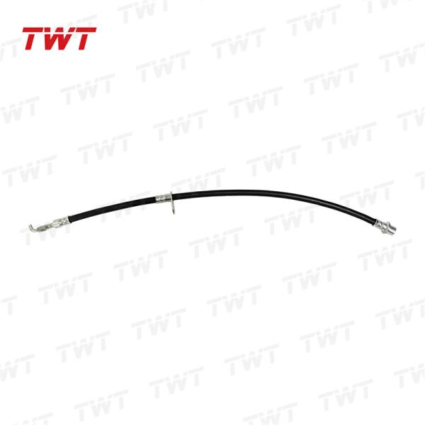 Twt 90947-T2046 Droit gauche avant de voiture tuyau de freinage flexible 90947T2046 90947 T2046 pour Toyota Corolla Altis 2008 Zze141 Zze142