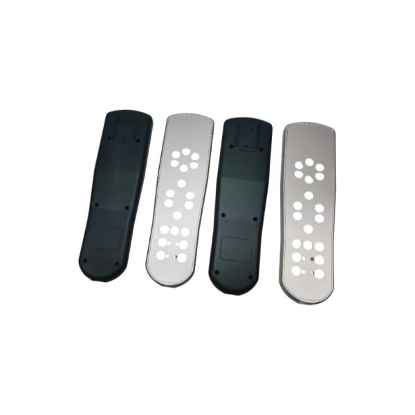 Custom Precision Machining Parts Aluminum Alloy CNC Milling And Turning Parts