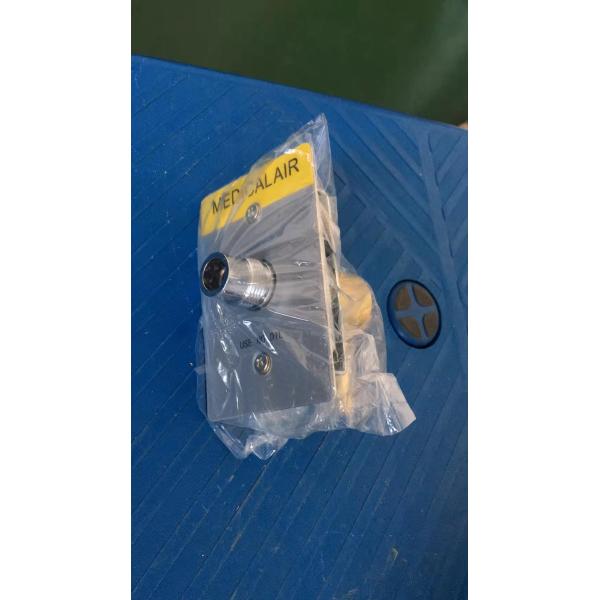 Стена установила тип медицинской панели кровати выхода газа главной привесной