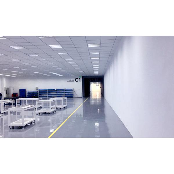 Focusight Technology Co.,Ltd