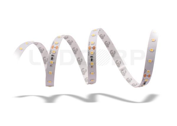 Mid Power 13W 2835 60LEDs/m 4.8w/m SMD High Lumen LED Strip Lighting UL CE ROHS Ra85