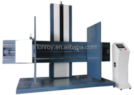 Clamping Tester Packaging Gripping Force Testing Machine