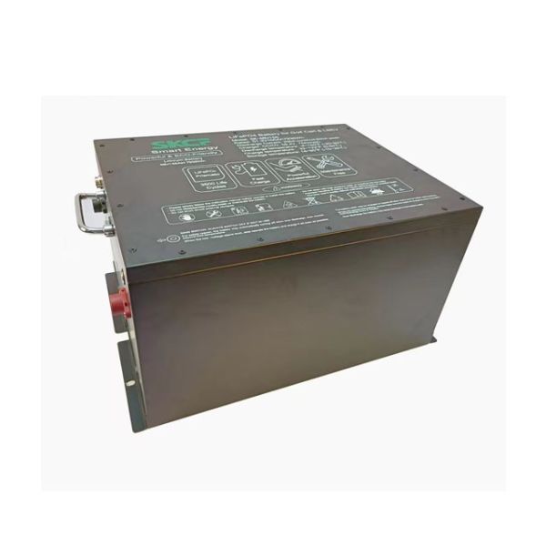 New 1268-5403 SepEx DC Motor Controller 48V 400