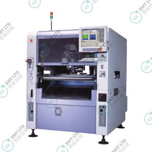 ソニー SI-F209 SMT ピックアンドプレースマシン 基板サイズ50mm*50mm～460mm*360mm 最大搭載量1800KG
