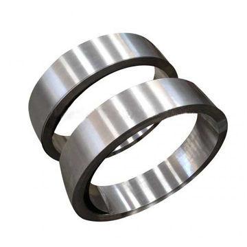 FeCrCo permanent magnetic alloy