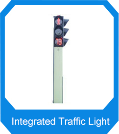 High Brightness Led Flare Traffic Warning Light Traffic Lights LED Traffic Flare