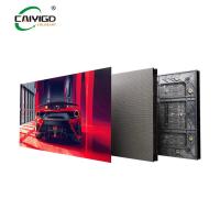 Module d'affichage LED intérieur SMD P1.25 P2 P2.5 P3 P4 Paroi vidéo publicitaire en couleur