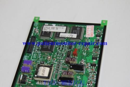 Zoll M Patient Monitor Repair Parts EL320.240.36 HB NE Display