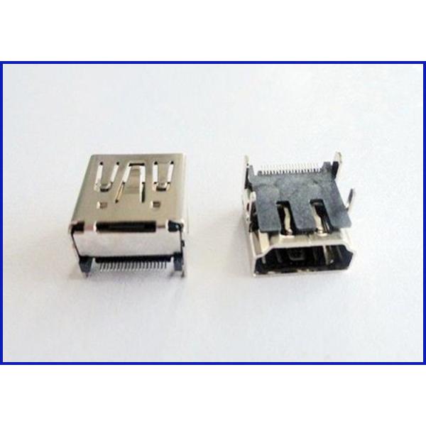 USB Connector