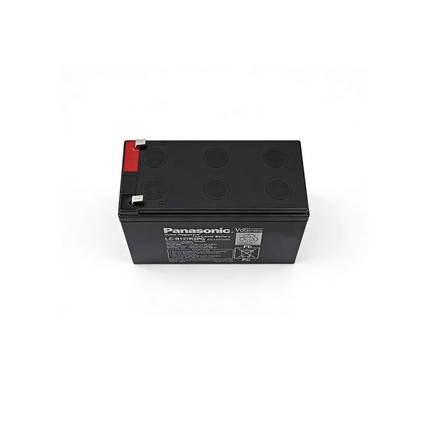 MTN668990 Schneider Lead-Gel Rechargeable Battery for KNX Control Systems