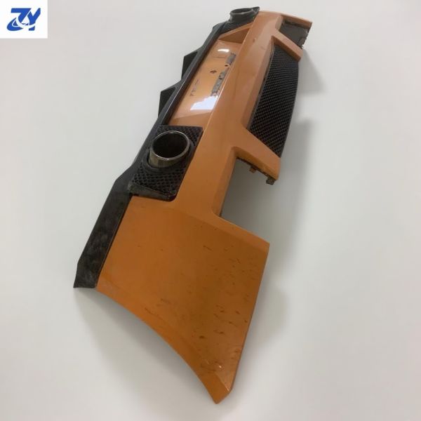 For Lamborghini Gallado Original Equipment Manufacturer 400B07527 403807527 400807511F 400807497 Original Rear Bumper