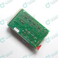 Placa de PC servo do amplificador do ASM 00334641 Siemens de Siplace