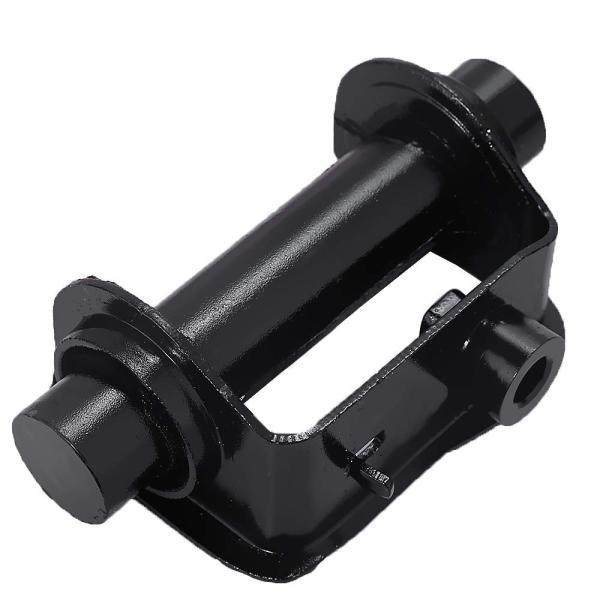 50716-S9A-000 Rear Rubber Engine Mounts For 2002-2006 Honda CRV Dynamic Damper