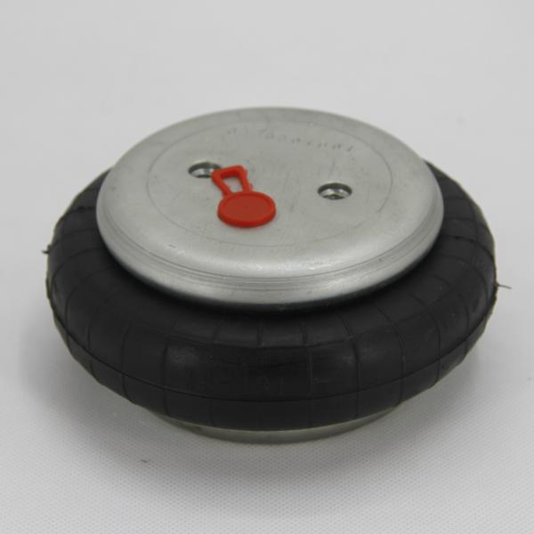 Single Convoluted Air Suspension Bellow 822419002 FS70-7 SP1B05