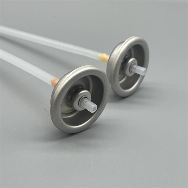 Sunscreen Spray Valve Broad-Coverage Mist Dispenser for UV Protection