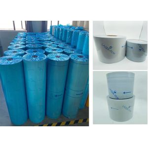 Алюминий, остойчивость, защитная пленка для металлических поверхностей для лазерного резания волокон и CO2