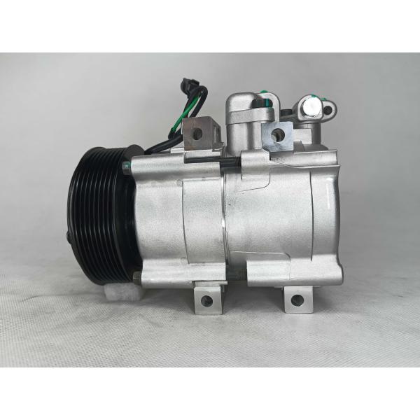 Auto AC Conditioning Compressor For HS18 Auto Ac Compressor 8PK 24V HYUNDAI Traka