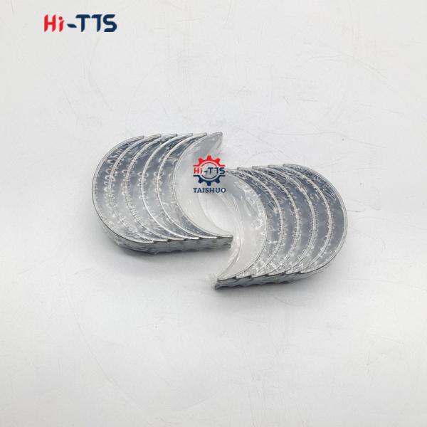 C7.1 C6.6 Engine Connecting Rod Bearing 470-8101 Engine Crankshafts Bearing Bushes。