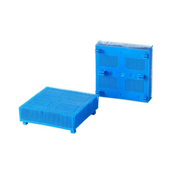 96386003 Blue Bristle Blocks For Gerber S3200 GT3250 Cutter Parts