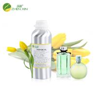 Perfume personalizado de longa duração Óleo de fragrância luxuoso ISO HALAL