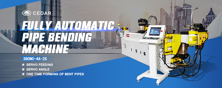 Bending Machine 50nc Servo Ridgid Small Product Free Form Automatic Cnc Machines Hidrolic Hydraulic Stainless Pipe
