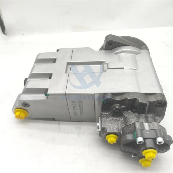 Excavator Fuel Injection Pump 312-0677 204-4944 253-4339 319-0674 10R-8899