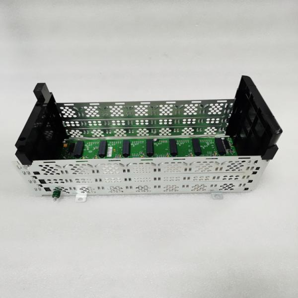 PLC 1756-RM2/A 5570 REDUNDANCY MODULE